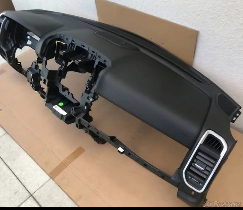 Dodge Ram 1500 DT 5th