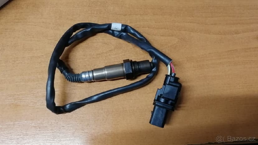 Prodám novou lambda sondu VW Amarok 2.0tdi 103kw