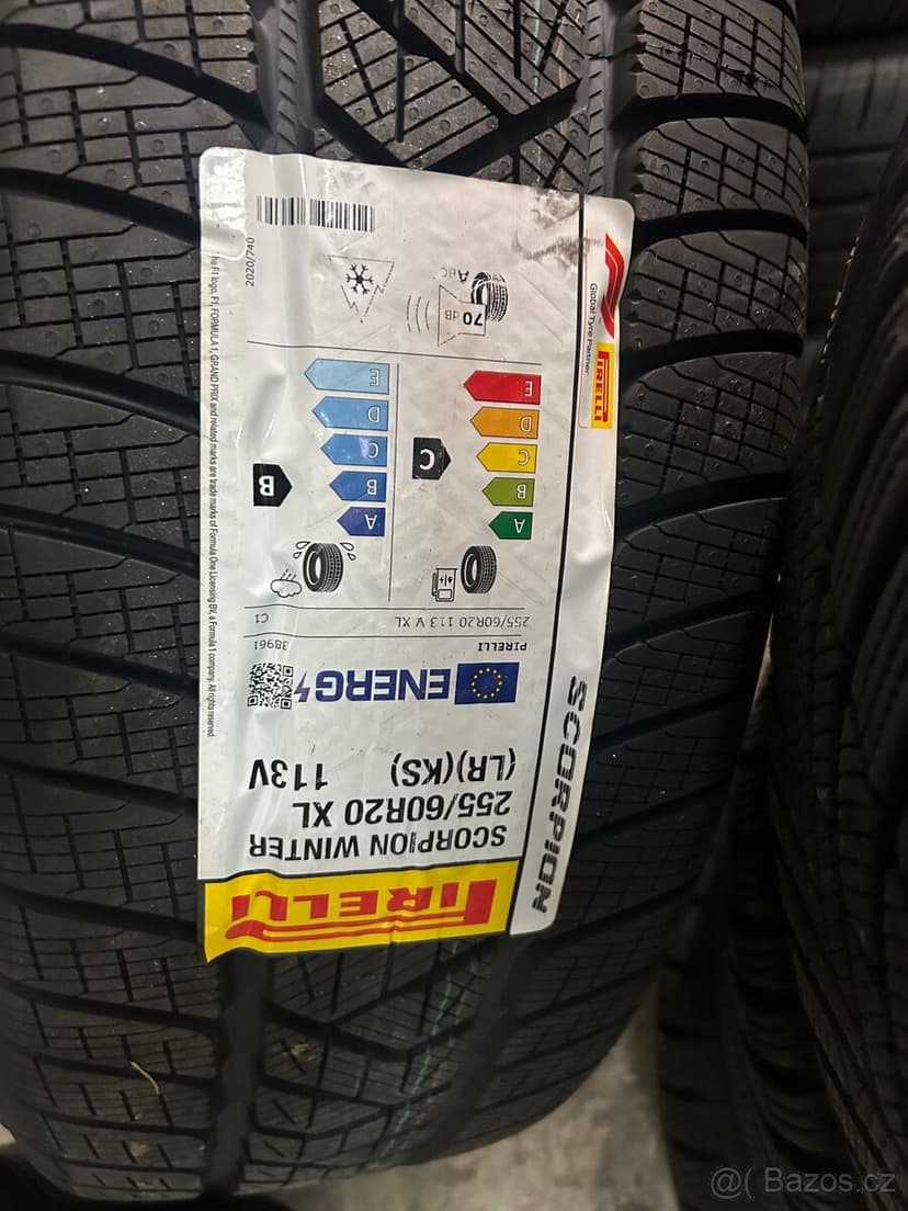 Land Rover Defender R20