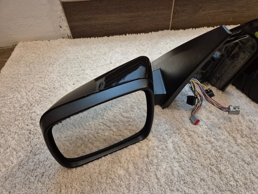 Nová zrcátka Range Rover L322 2010-2012 pár