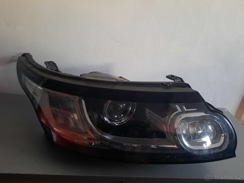 range rover sport 2013-2017