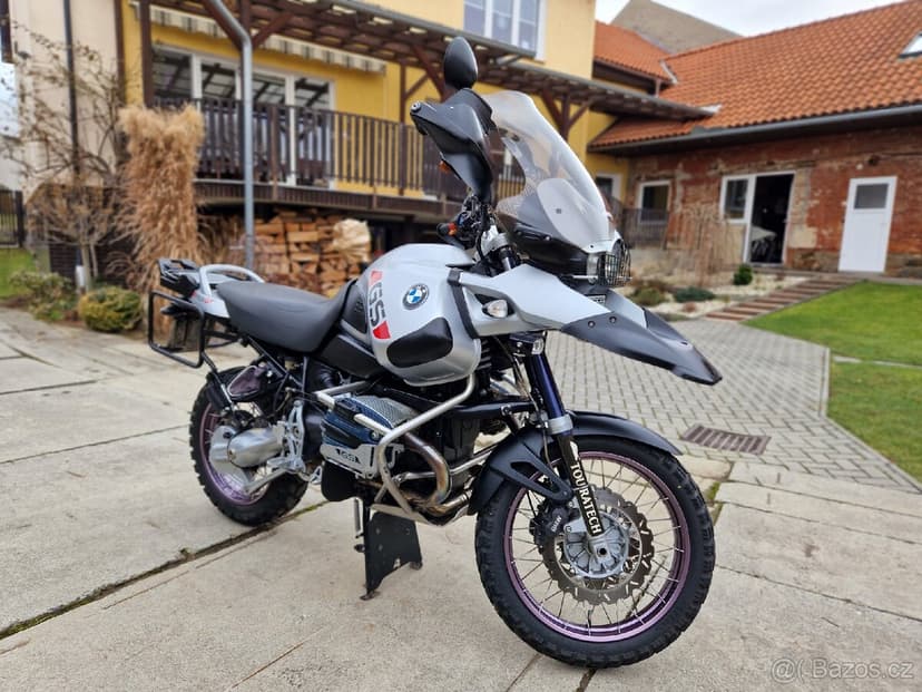BMW R 1150 GS Adventure