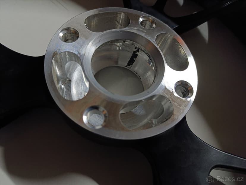 Panigale v4 / streetfighter v4 kovaná kola