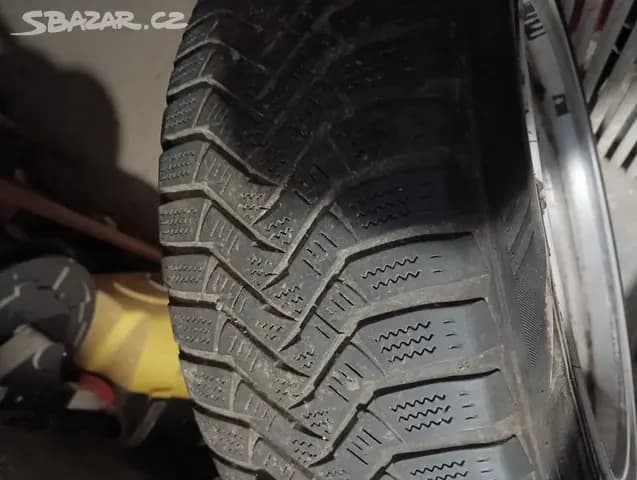 Retro ALU límcová tuning kola