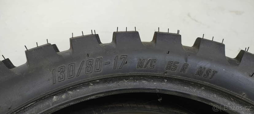 Pneu MOTOZ