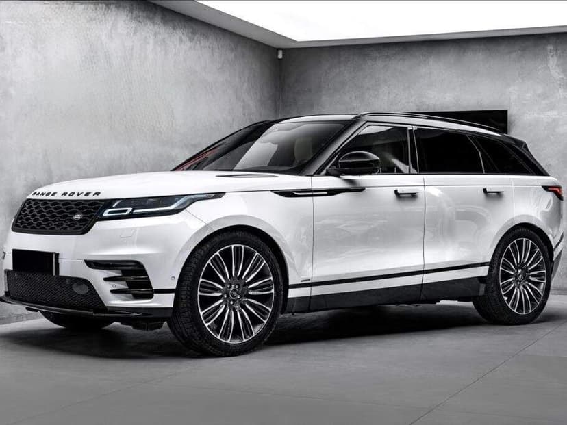Land Rover / Range Rover Velar