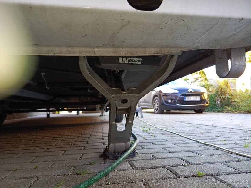 Weinsberg Caraone 550QDK