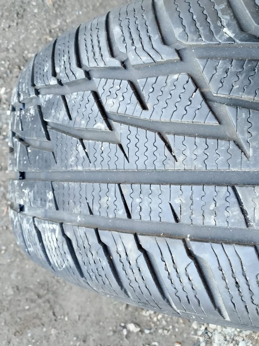 Rezerva LAND ROVER RANGE ROVER SPORT II (L494) AH321007EA