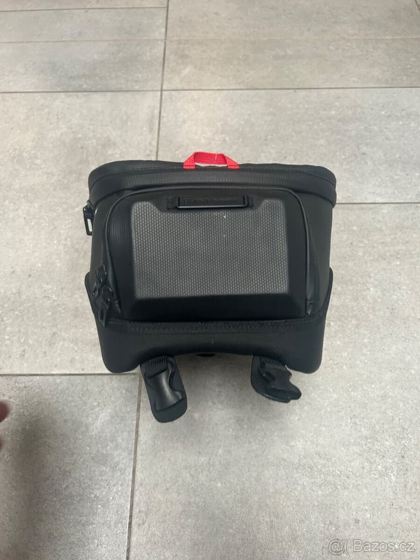 Tankvak BMW R1250GS NOVÝ 77 45 2 465 443