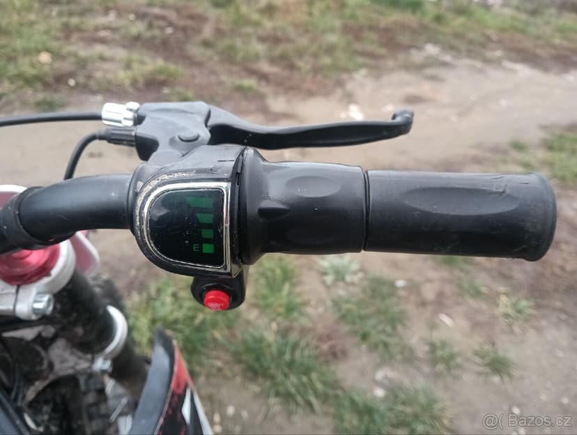 elektrika Mirka HECHT 59150