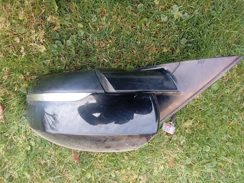 RANGE ROVER SPORT 2 LEVÉ EL. SKLOPNÉ Z RV 2016