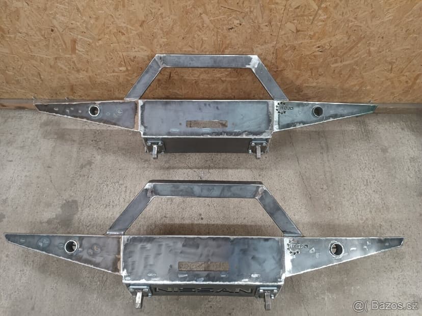 Predám Pevnostný nárazník