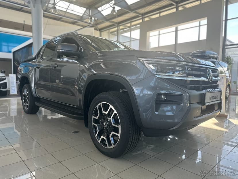 Amarok