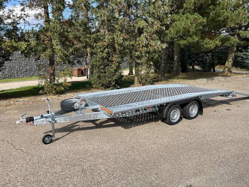 Vlek kurtování celá plocha, VDI2700, 450x210cm, 2700/510kg