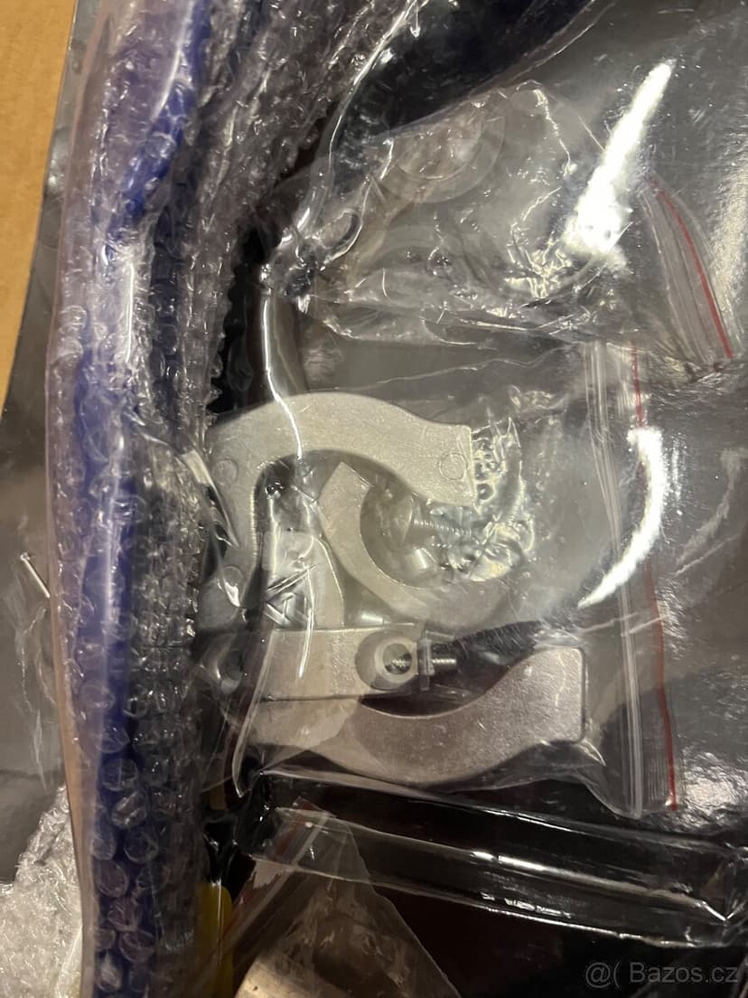 Acerbis chrániče řídítek