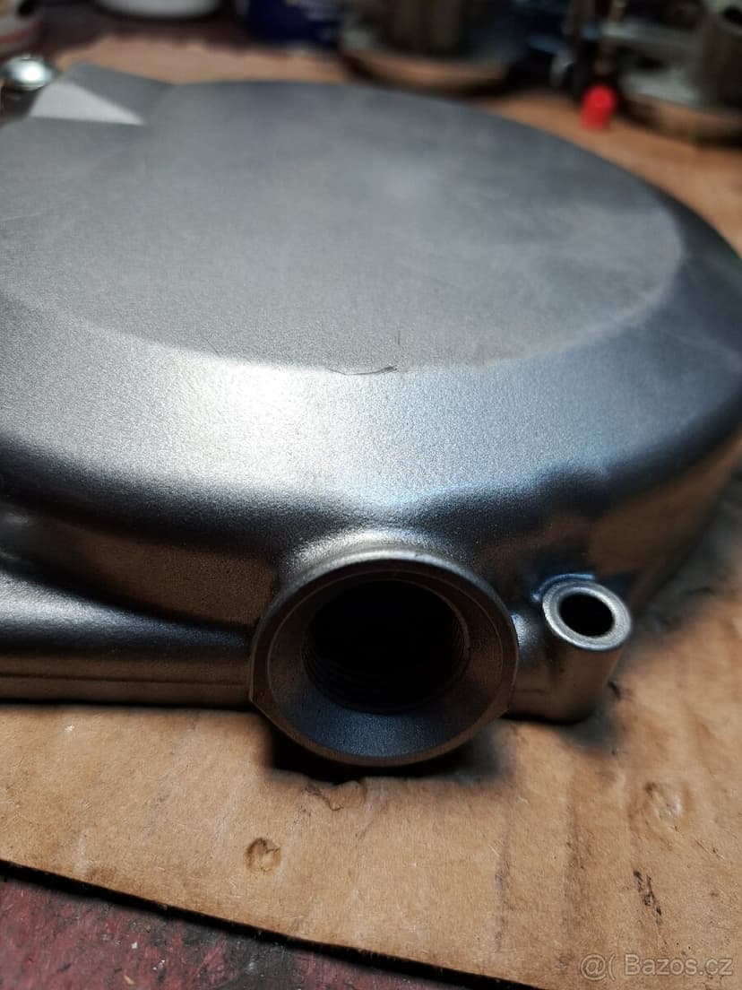 Suzuki rmz 450 Víko spojky Nové