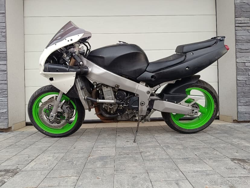 Kawasaki ZXR 750 L