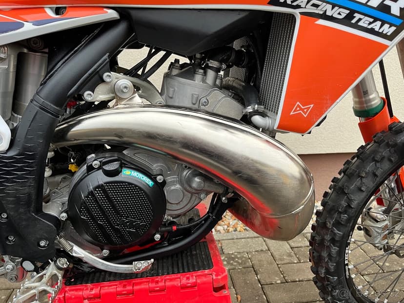 Ktm SX 300