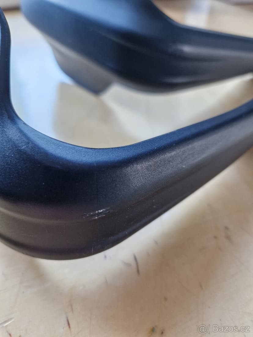 Kryty rukou Ducati multistrada V4