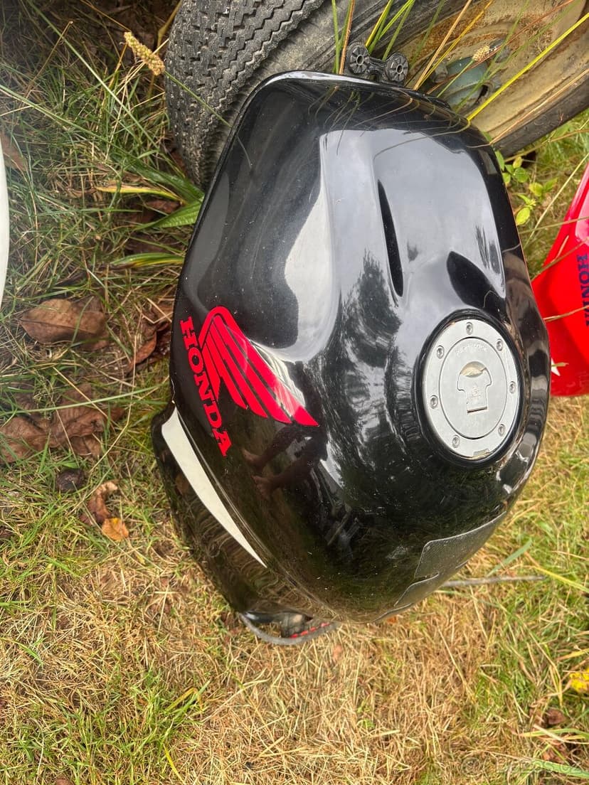 Nadrz na Honda CBR 929RR Fireblade