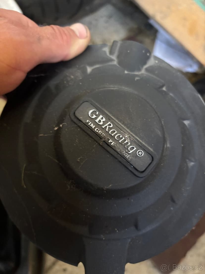 Vika motoru GB racing na Kawasaki Zx10R Ninja 11-15