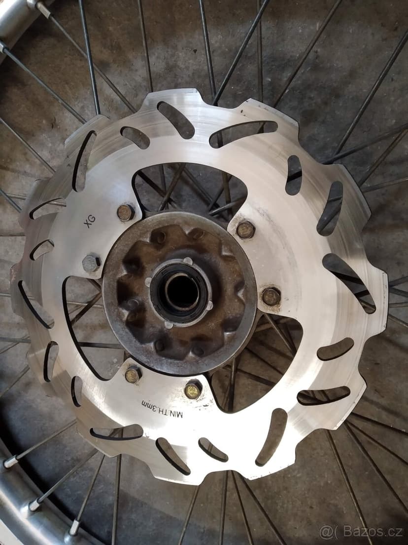 Kola crf,rmz,yzf,kxf