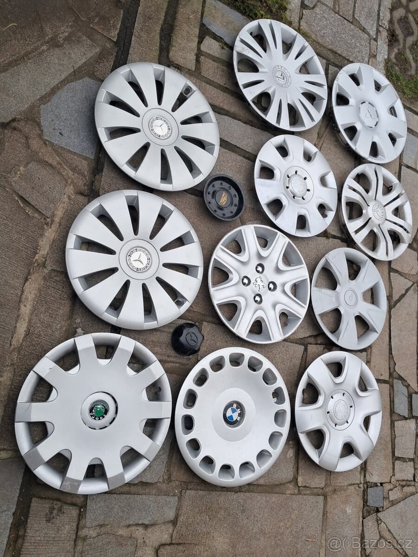 BMW, CADILLAC,MAZDA,CITROEN, ŠKODA, MERCEDES