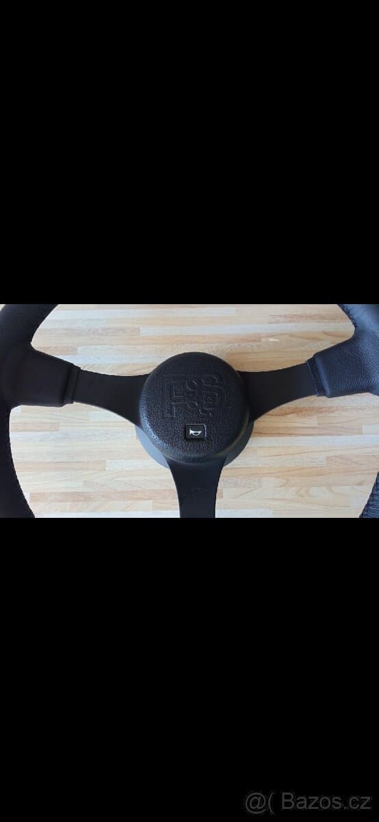 Ford Sierra volant Rs