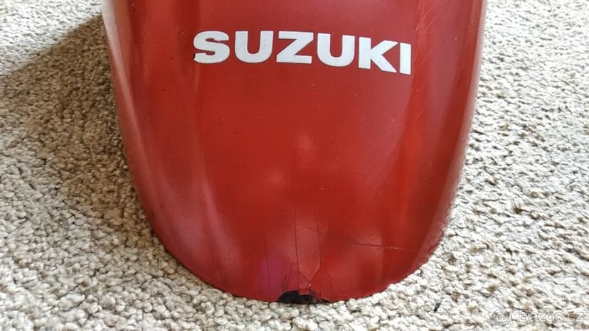 Suzuki GSX-R 750 / 1100 - přední blatník