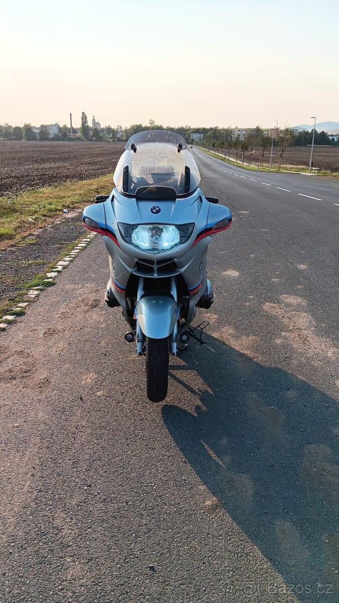 BMW R 1150 RT (2004)