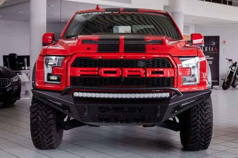 Ford F150