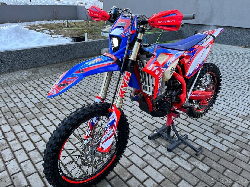Beta RR 350 Racing