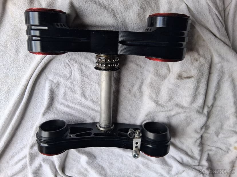 brýle SUPERBIKE racing