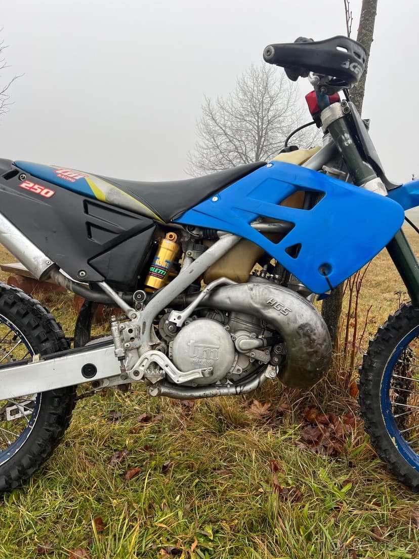 TM Racing EN 250