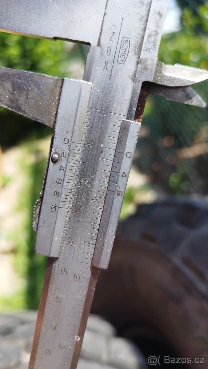 Pnu Ovada Extreme T3 265/75 R16