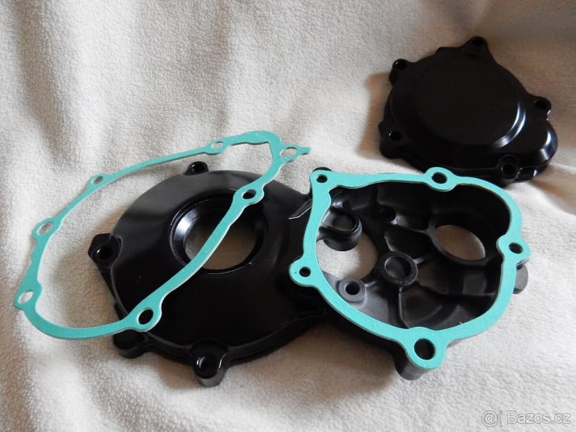 Suzuki gsxr gsr 400 600 750 gsx750