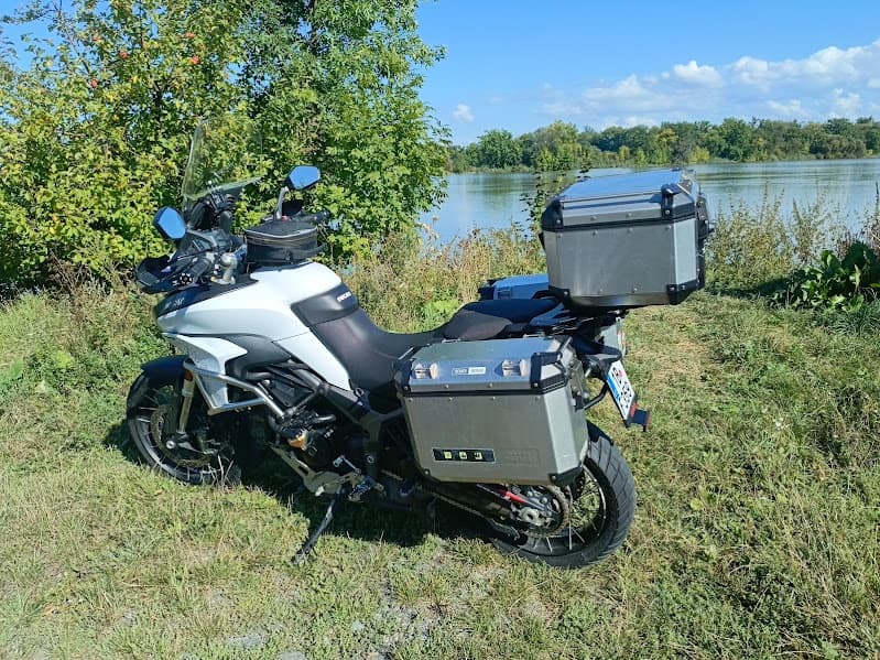 DUCATI Multistrada 950