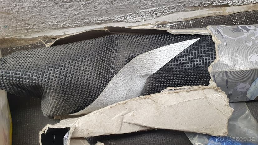 Výprodej skladu - Další