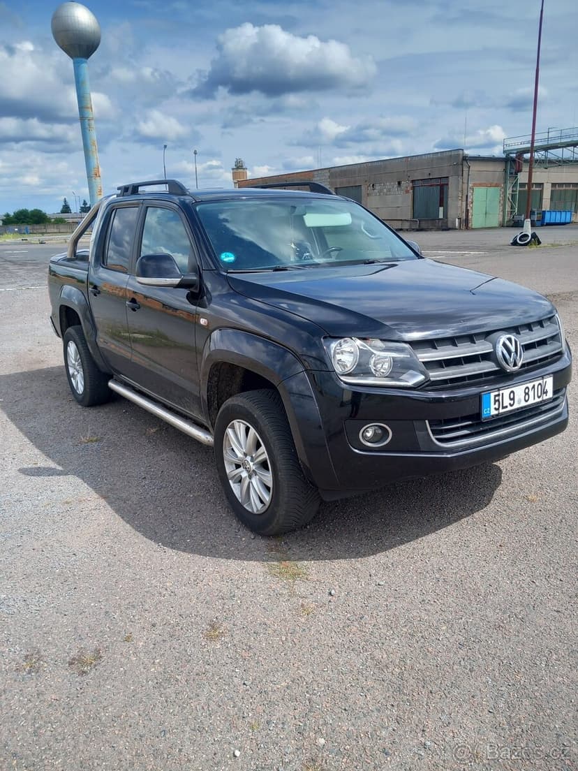 Amarok