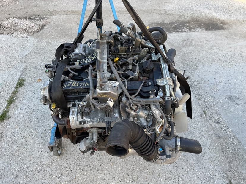 -----TOYOTA LAND CRUISER 150 PRADO 2.8 D-4D-----