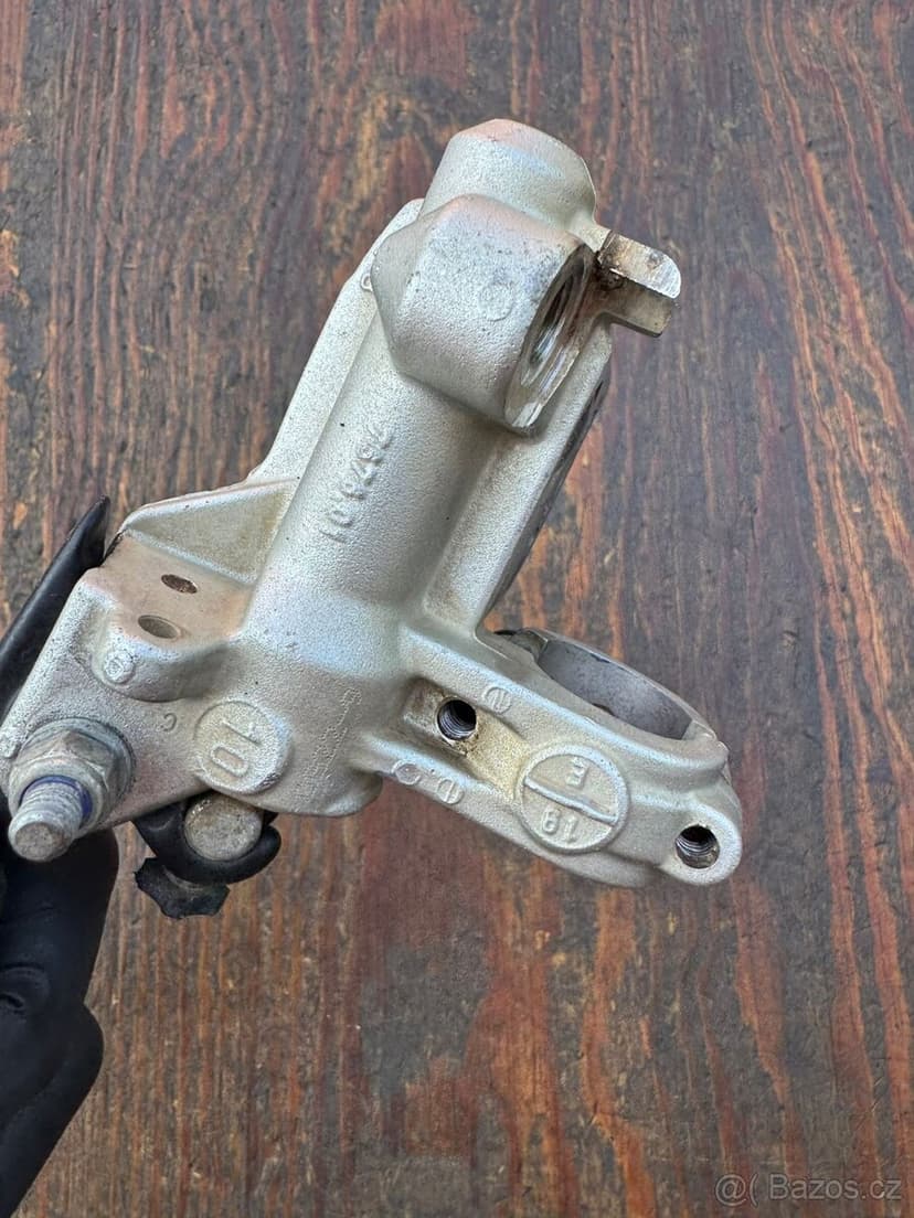 Brembo brzdová pumpa přední ktm sx sxf gas gas te husqvarna