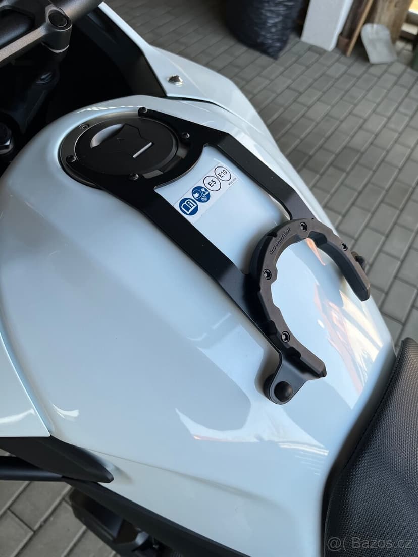 SW MOTECH podkova HONDA CB500X - NX500