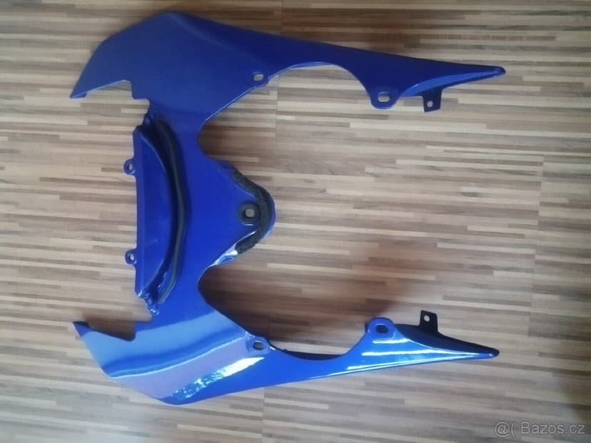 Yamaha r6 rj15 náhradní díly