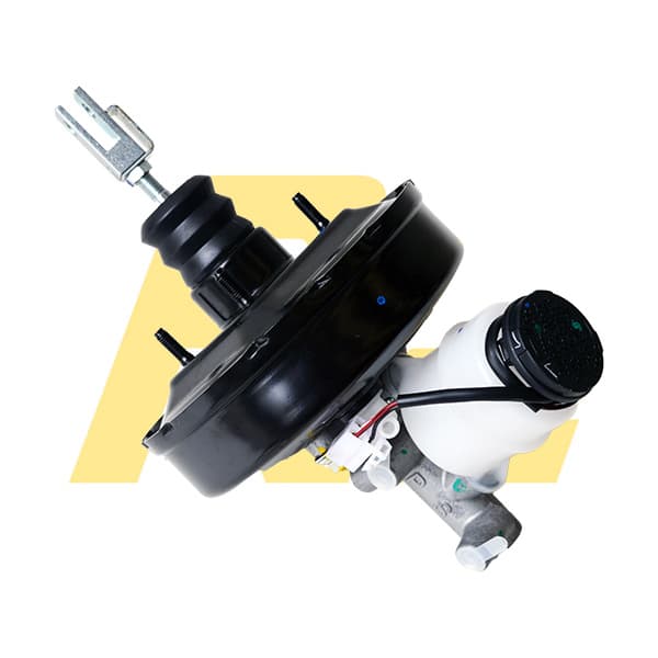 Náhradní díly brzdové soustavy Samurai, Vitara a Jimny