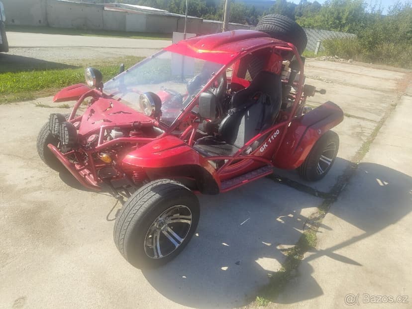 Buggy Kinroad K 1100