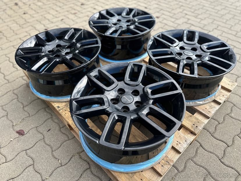 ✅ ®Originál sada diskov Land Rover Defender ✅