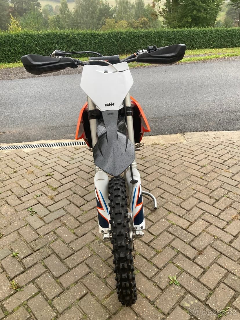 KTM 250 SX-F