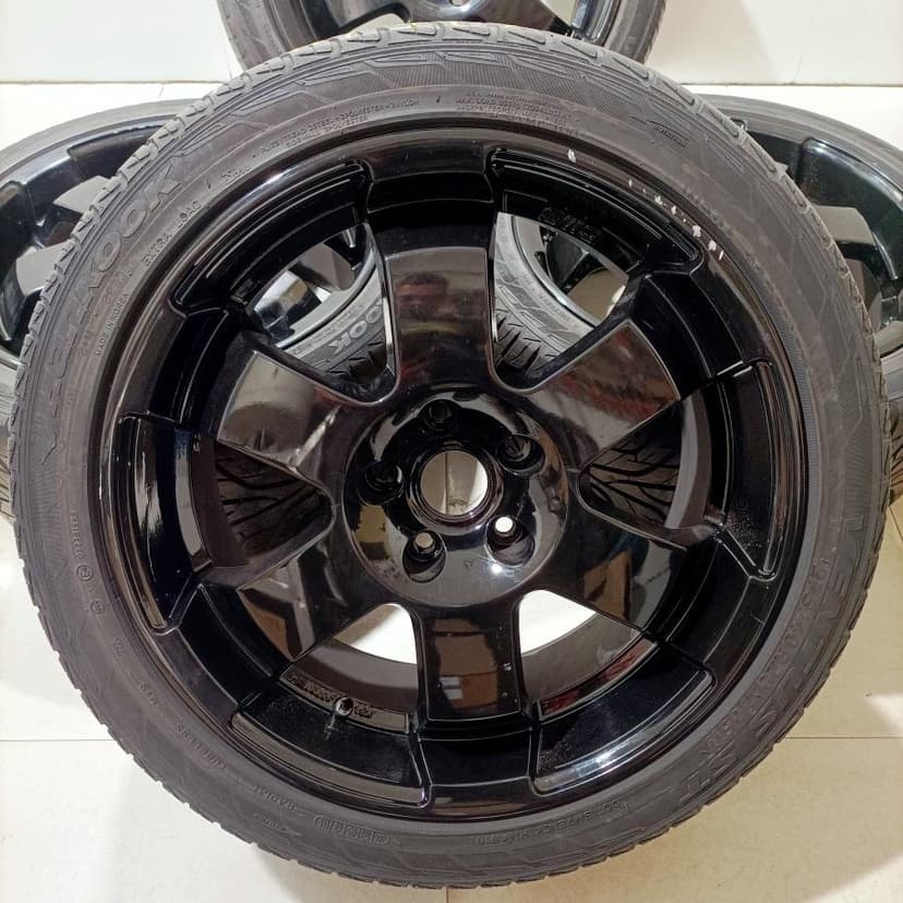 20" ALU kola – 5x120 – VW (Touareg, T5, T6) Disky: Elektro