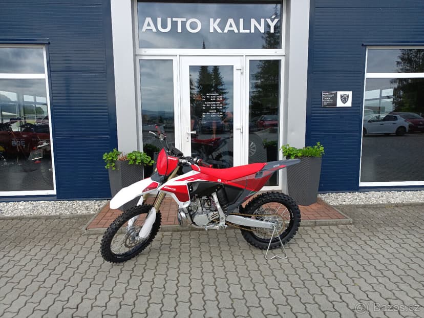 Fantic Motocross  XX 250 2T,MY24