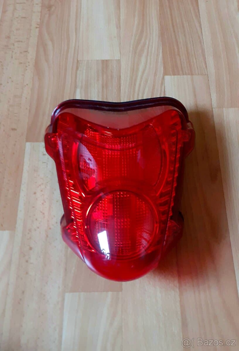 Díly Suzuki GSX 1300R Hayabusa II. generace.